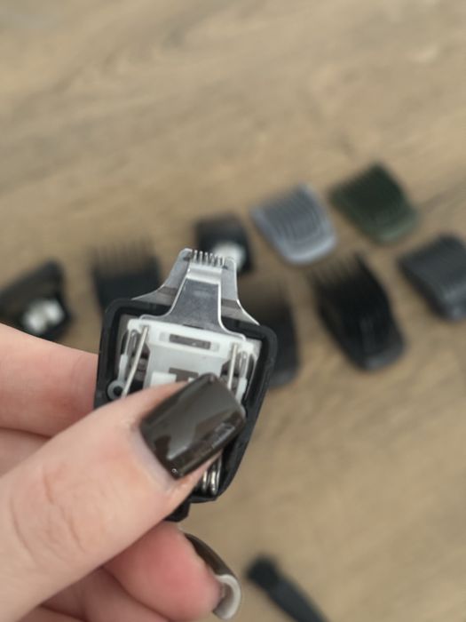 Тример Philips Series 7000