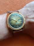 Renis Geneve automatic