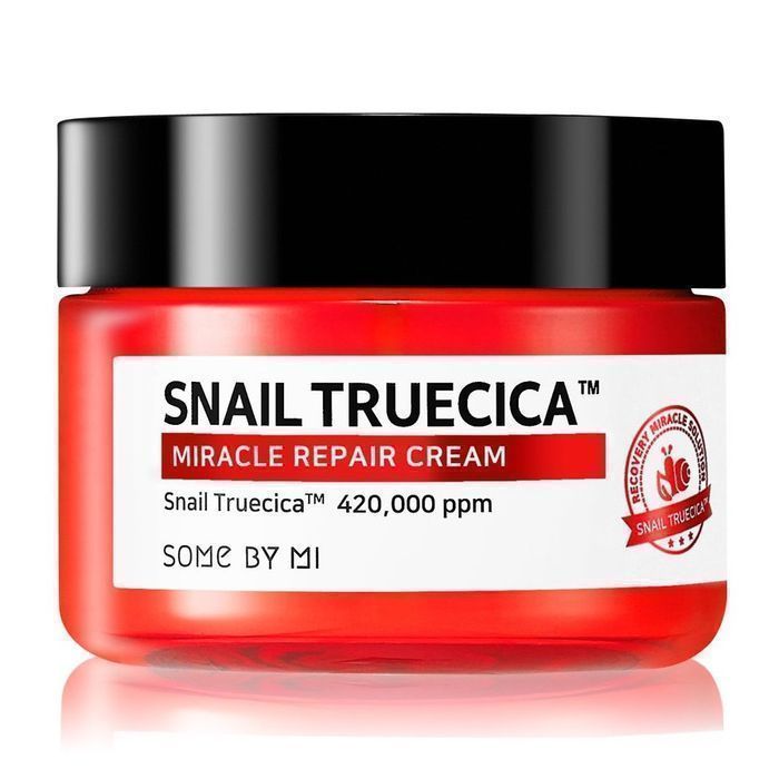Some By Mi  krem rewitalizujący z mucyną z czarnego ślimaka 60ml