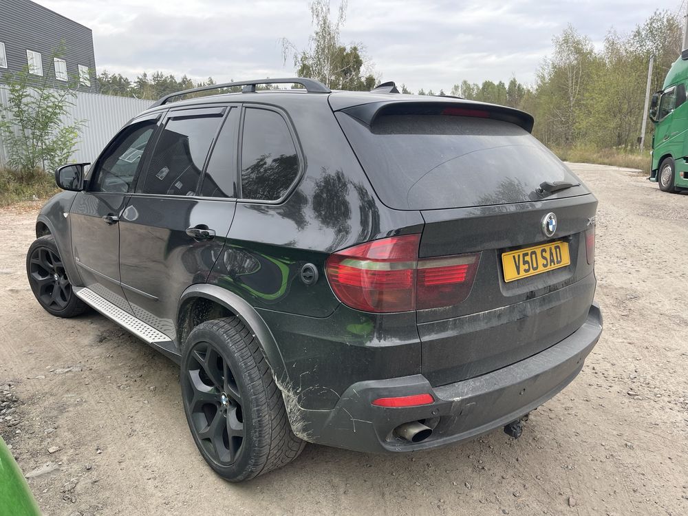 АКПП  . BMW X5 F15  E70 F30 F10  X6 E71  3,0D коробка передачьBmw E70
