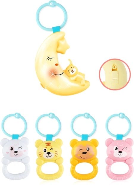 БЕЗ ПЕРЕДОПЛАТ! Дитячий розвивальний ігровий килимок