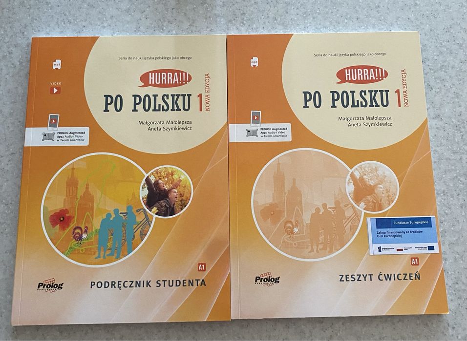 Hurra po polsku 1
