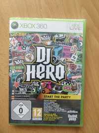 dj hero (só cd nunca aberto)