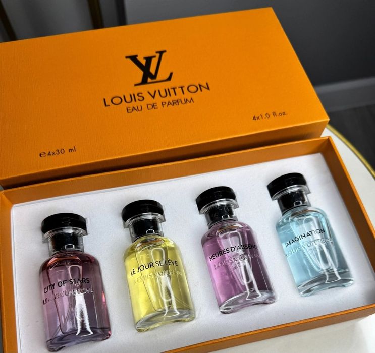 Louis Vuitton набір