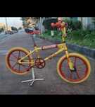 Bmx Orbita vintage