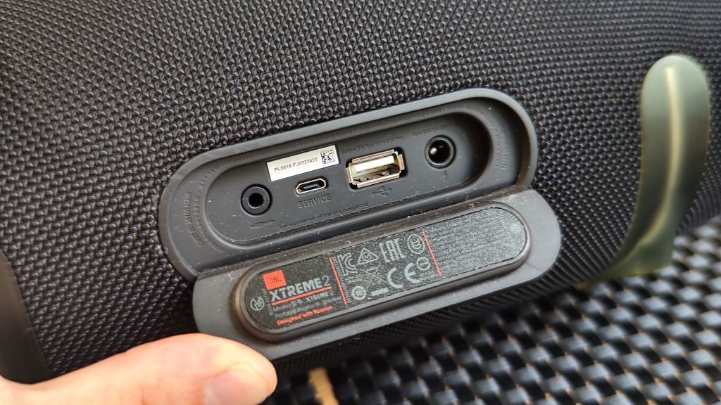JBL Xtreme 2 40wat