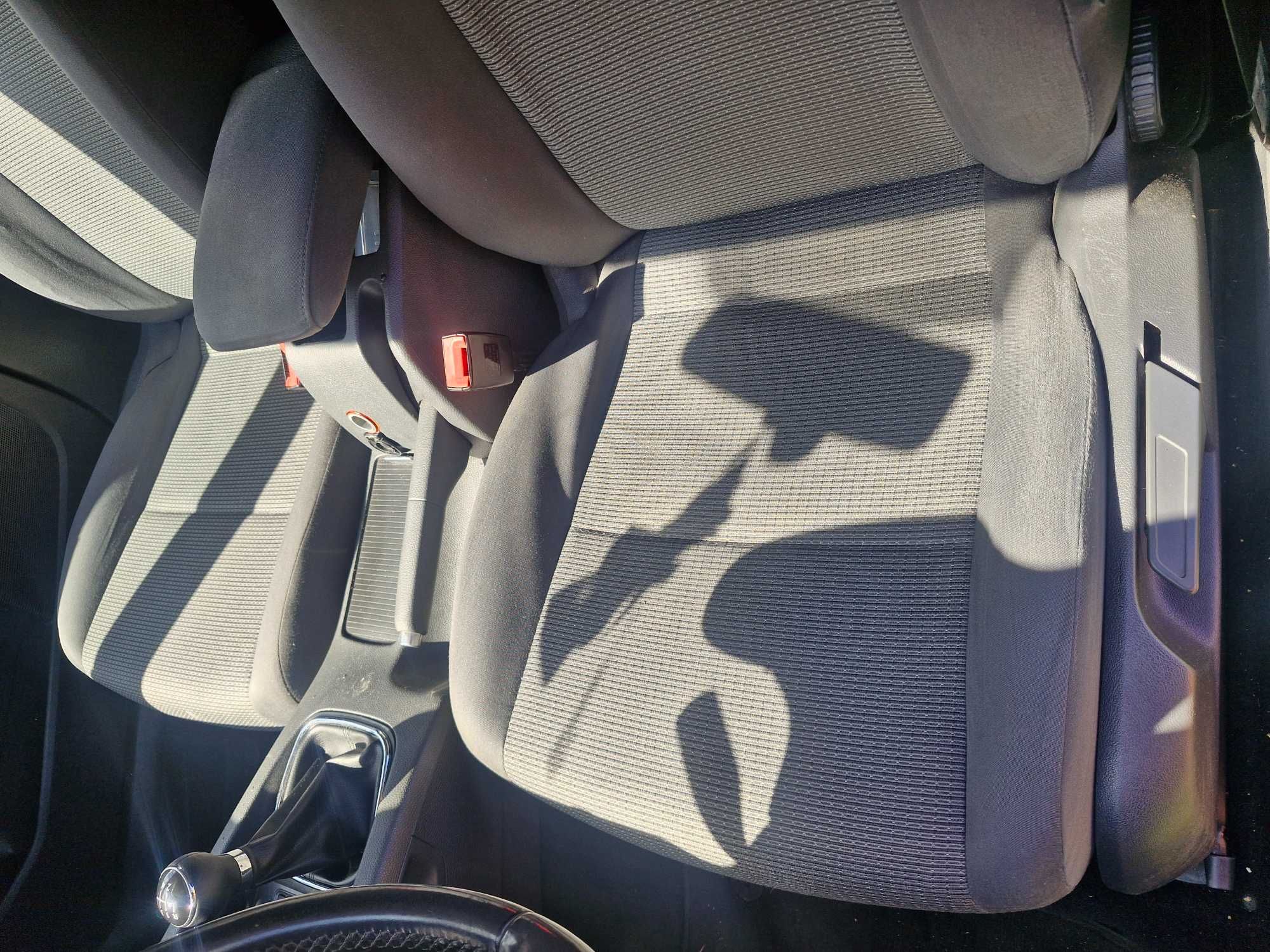 VW Golf 5 variant 1.9 tdi 2007