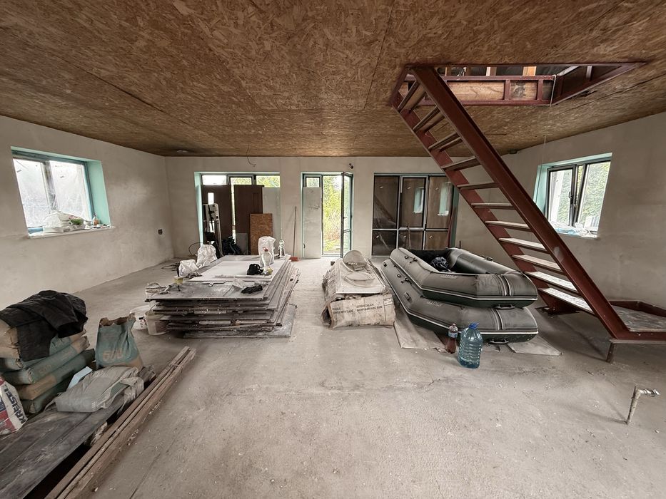 Киев Осокорки ДОМ 150кв.м. возле воды