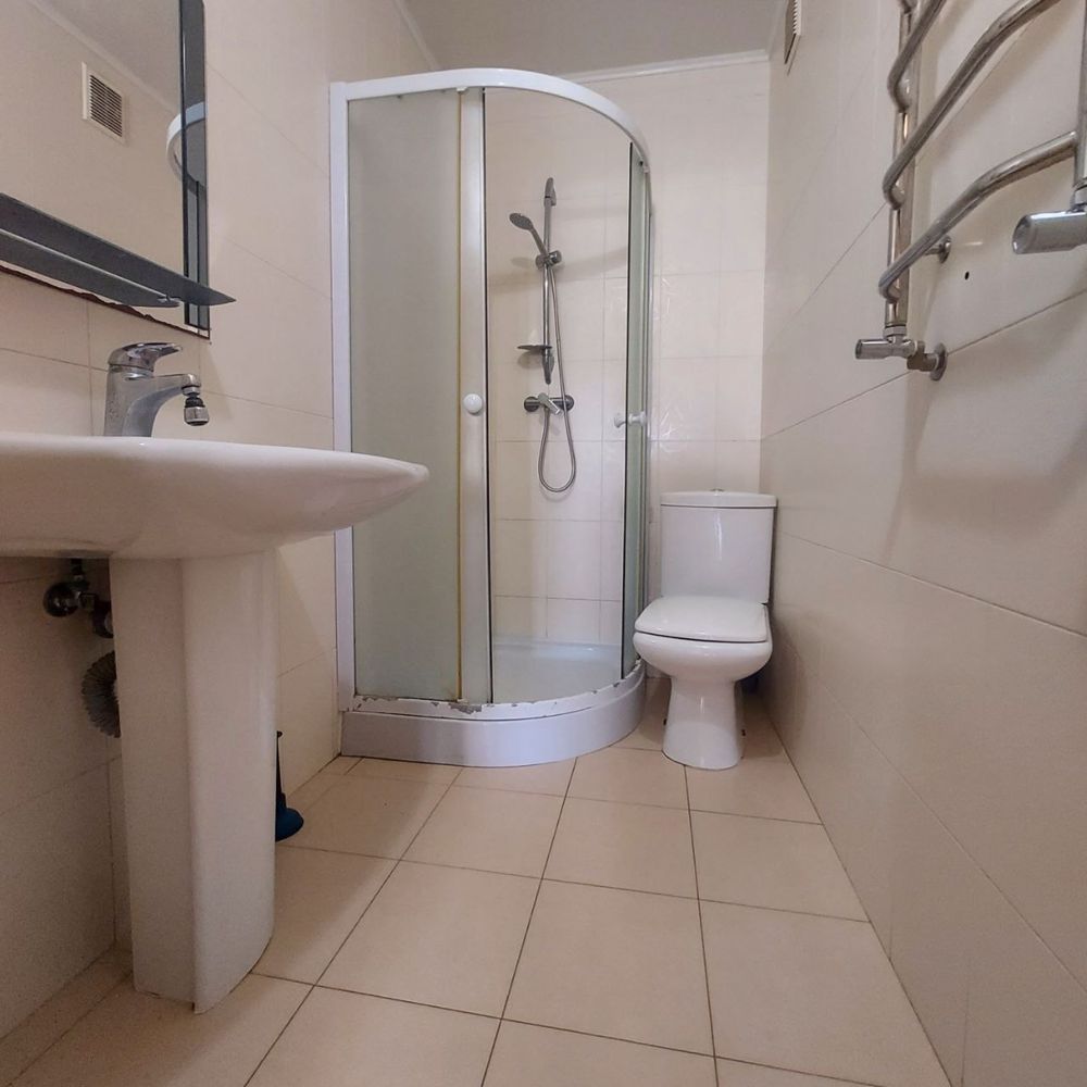 Продам 3 комн квартиру кооператив Посейдон, Совиньон 3, супер цена