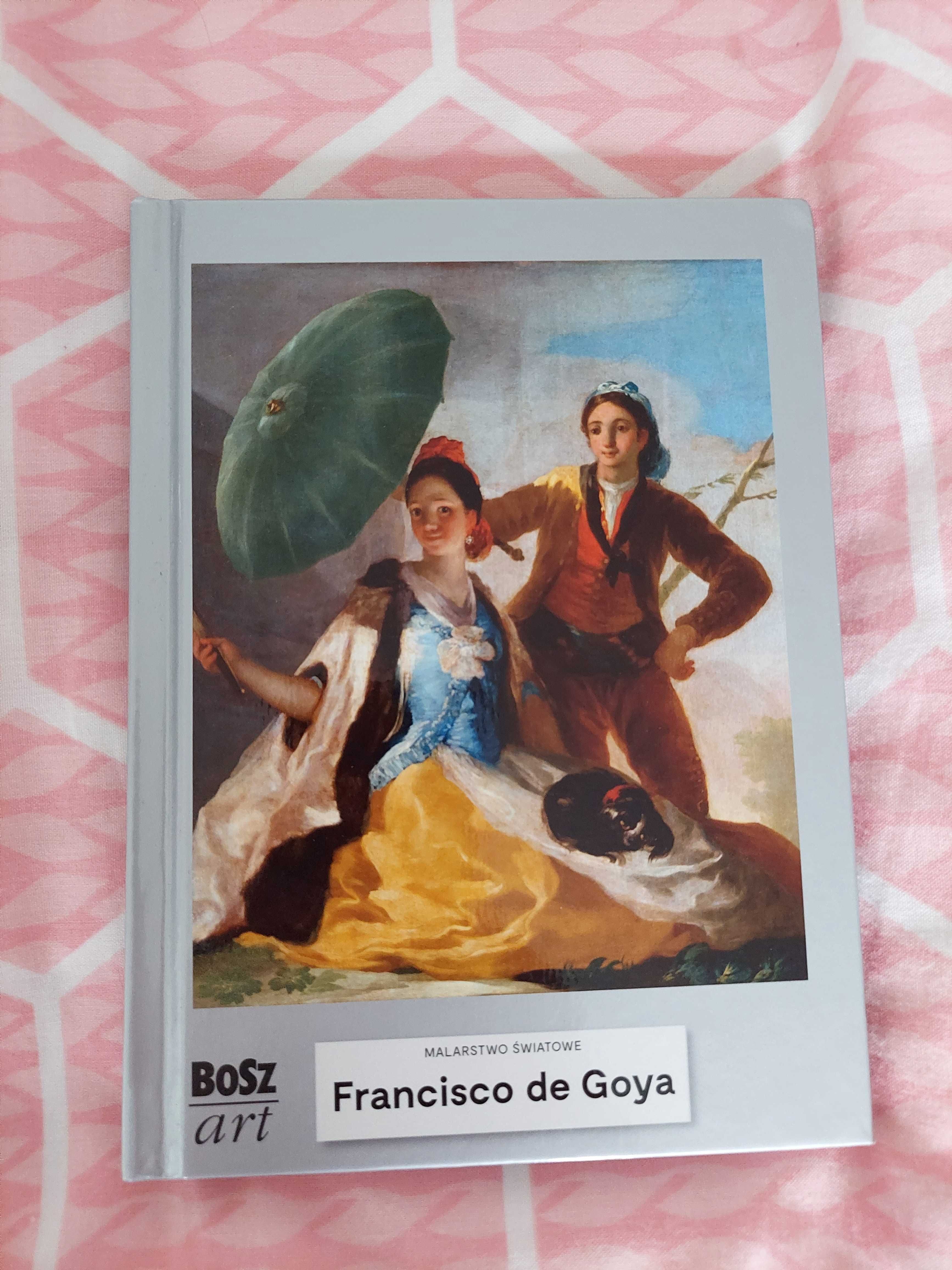 Francisko de Goya - album