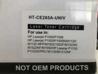 Tinteiros Toner Toners   - HP laserjet  / Canon