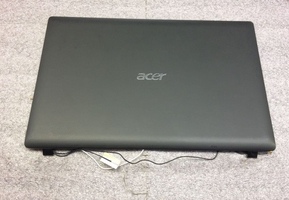 PEÇAS - Computador Portátil ACER Aspire 5741ZG