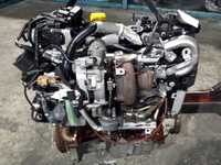 motor renault 1.5 dci ref. K9K 636