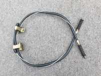 Fiat 125p   Linka hamulca ręcznego NOWA  FSO Polonez oryginał