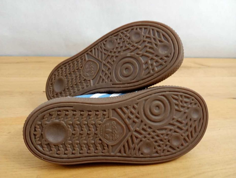 Buty Adidas Handball Spezial, rozmiar 27