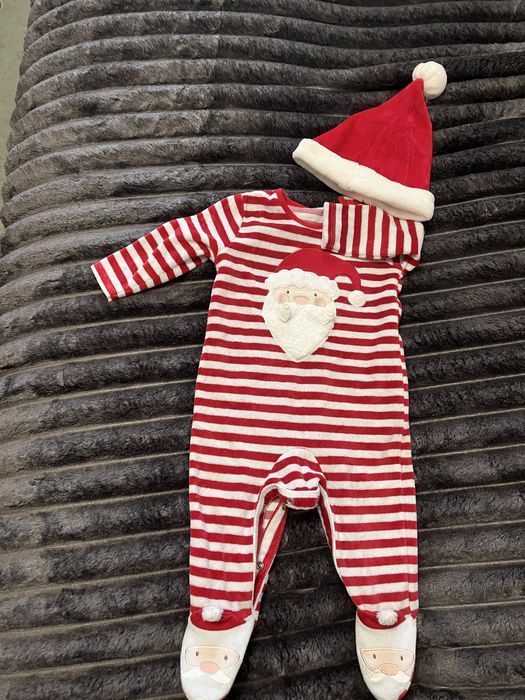 Новорічний костюм