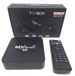 Smart TV BOX 5G MXQ PRO 4K 1+8GB
