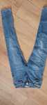 Jeansy damskie M