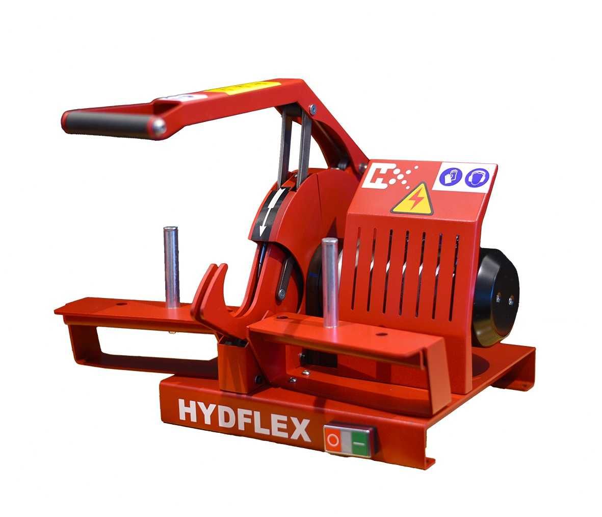 Przecinarka do węży hydraulicznych HYDFLEX NF-CUT25RX