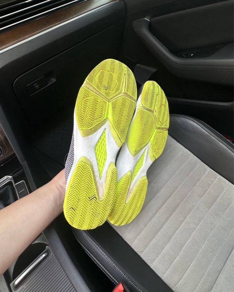 Кросівки Nike Air Zoom Ultra