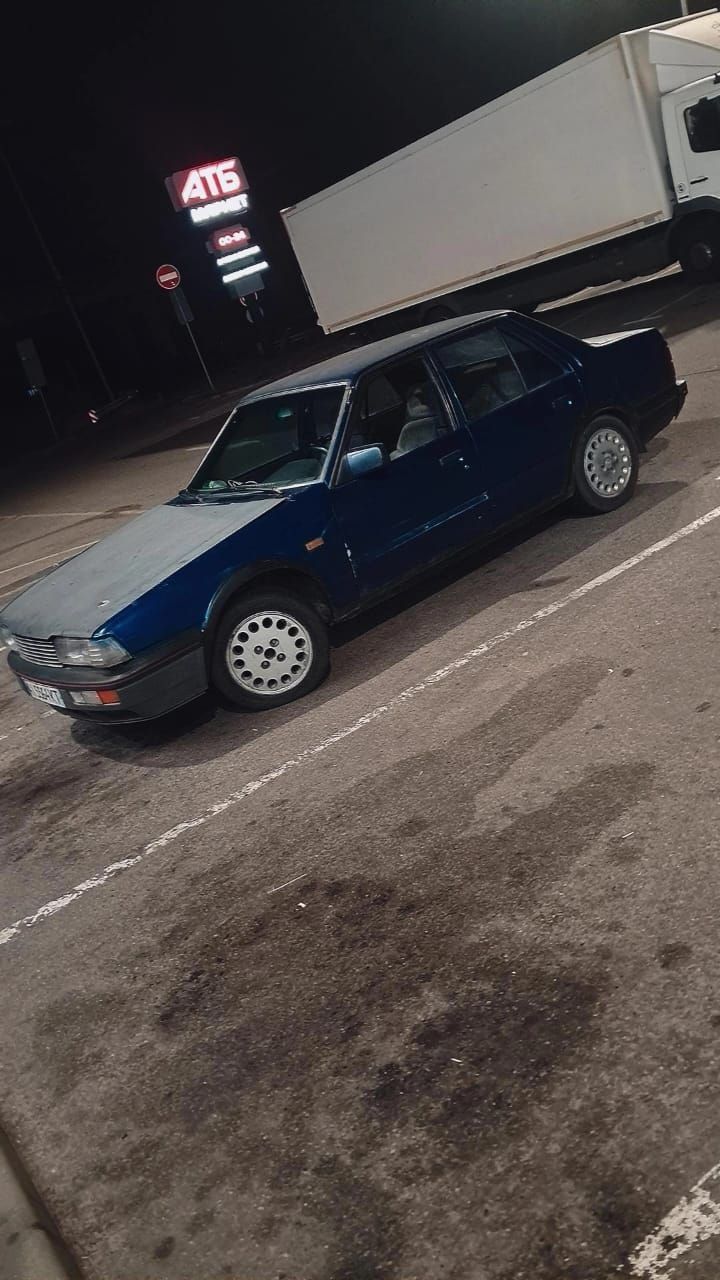 Продам авто мазду