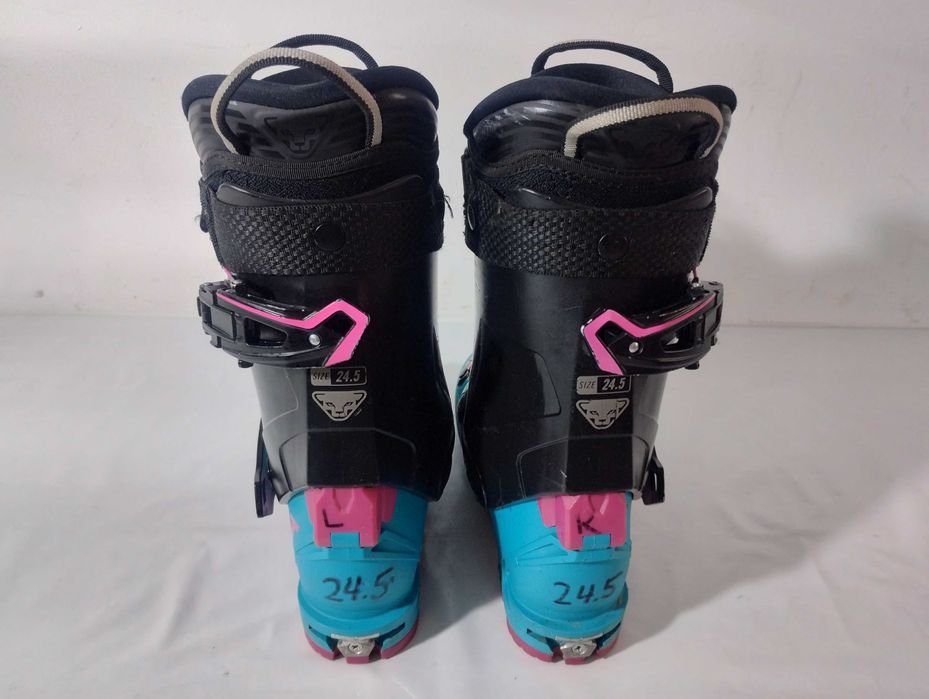 buty 24,5  38 / 39 narciarskie skiturowe Dynafit seven sumnits