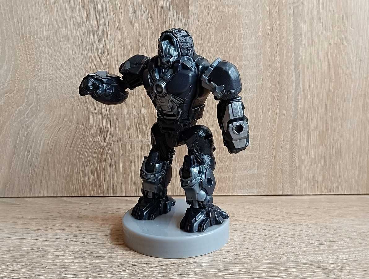Action figurka Optimus Primal Transformers. Hasbro 2022