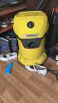 Odkurzacz Karcher WD 3