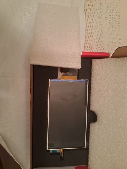 Ecrã nintendo switch lite