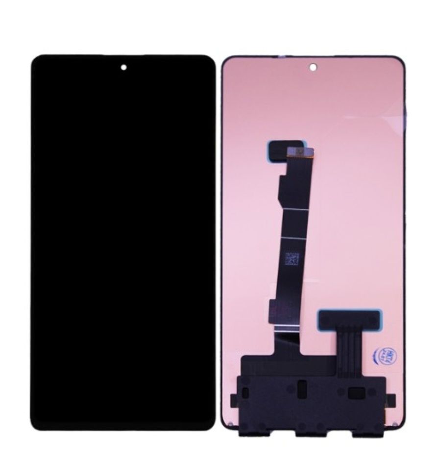 Ecrã display redmi note 12 Pro 5g tela LCD xiaomi