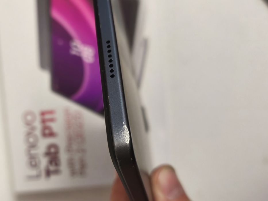Продам Lenovo Tab P11 (2nd Gen) 6/128 WiFi  Storm Grey