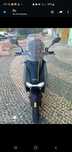 Vendo mota electrica super soco CPX