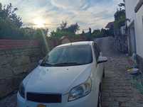 Chevrolet Aveo 1.2 Bi-Fuel Edition