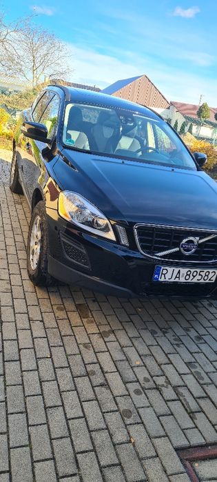 Volvo XC 60, 2.0