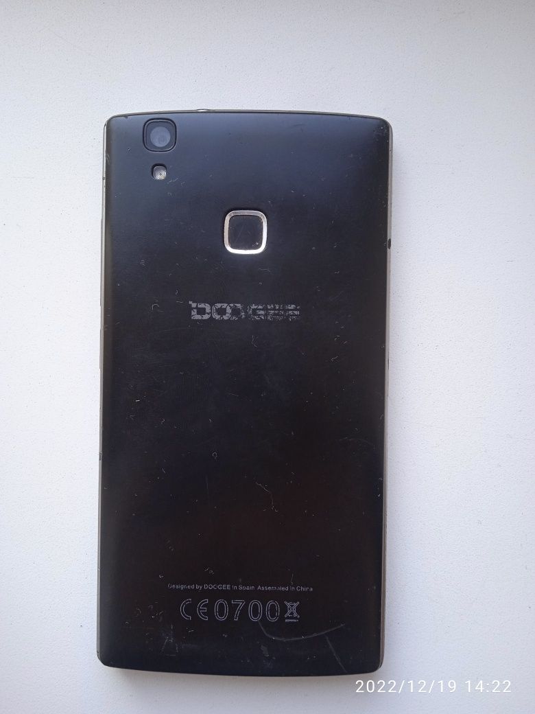 Doogee X5 max pro