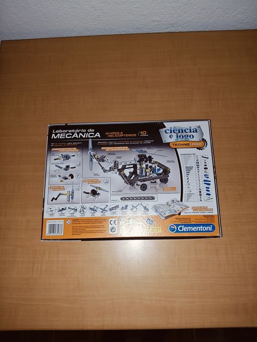 Laboratorio de mecanica (COMPLETO)