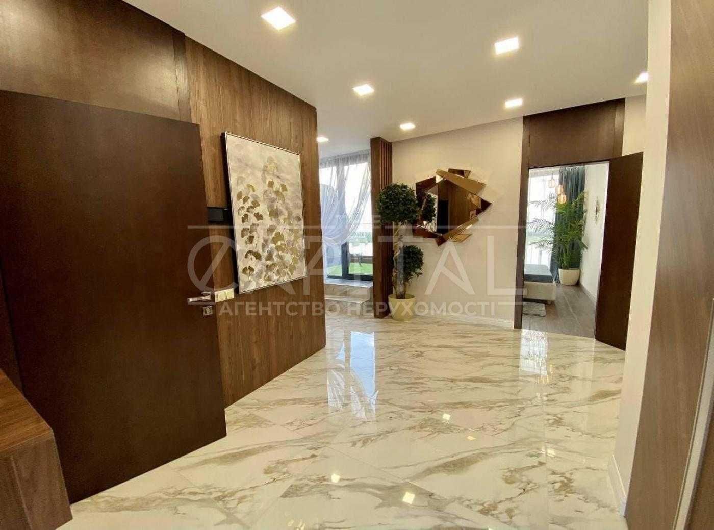 Срочно! Продам 144м2 в ЖК Рыбальский с 2 террасами. Подол. Торг.