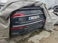Audi Q5 Salon Polska Faktura Vat