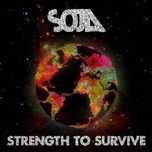 CD S.O.J.A Strength to Survive C.