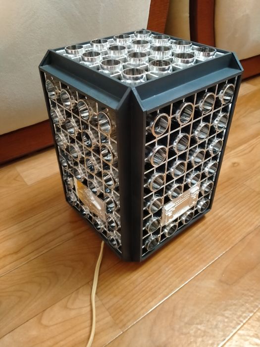 Светильник ночник СССР ретро