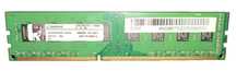 Оперативна пам'ять Kingston 2 GB DDR3 1333 MHz