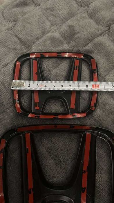 Emblemat do Honda