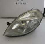 Farol Optica Lancia Musa Esquerdo
