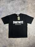 Футболка Fortnite x Balenciaga фортнайт баленсиага | M L