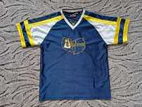 T-shirt Wu Tang Clan SportWear Wu Wear USA koszulka M vintage jak fubu