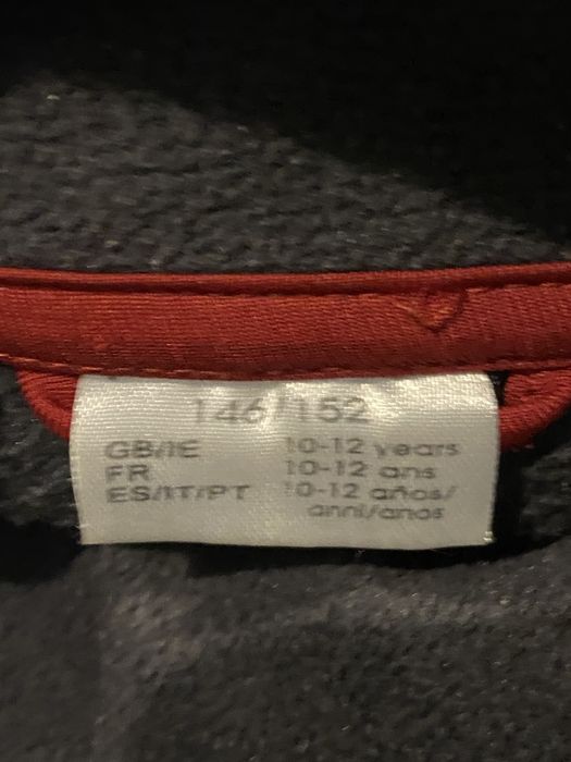 Кофта Флиска