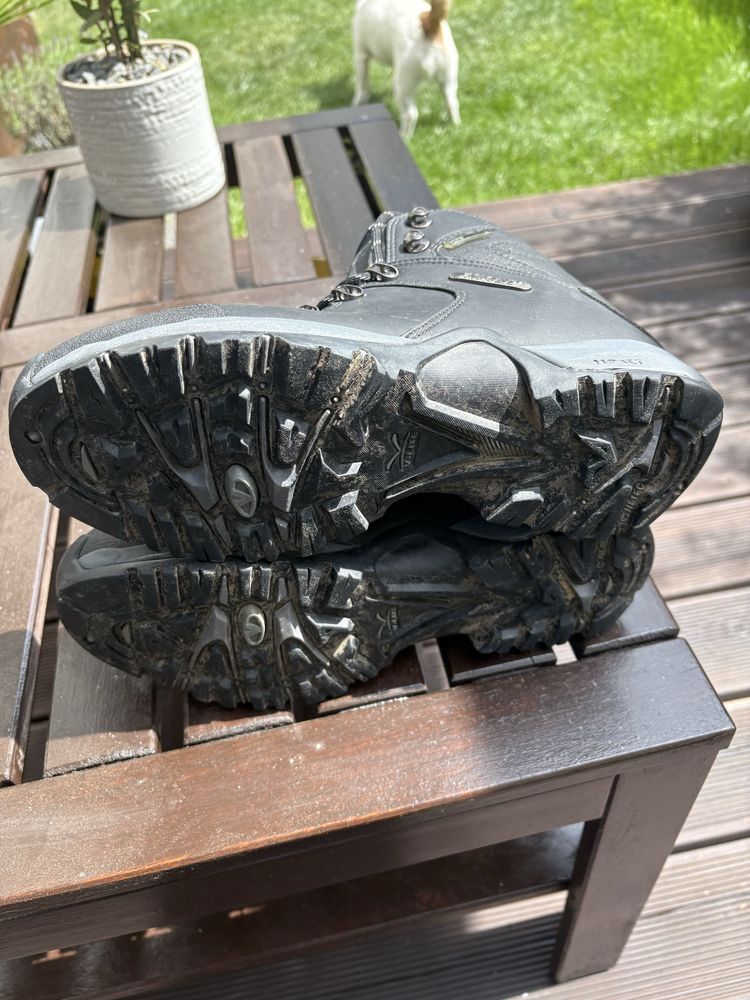 Buty Hi tec trekkingowe