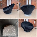 Bretz fotel Pool