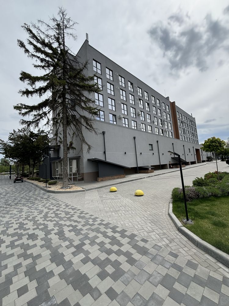 Продам квартиру в ЖК Comfort City Lagoon Гаванская 9