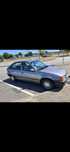 Opel kadett 1.1 ano 1990
